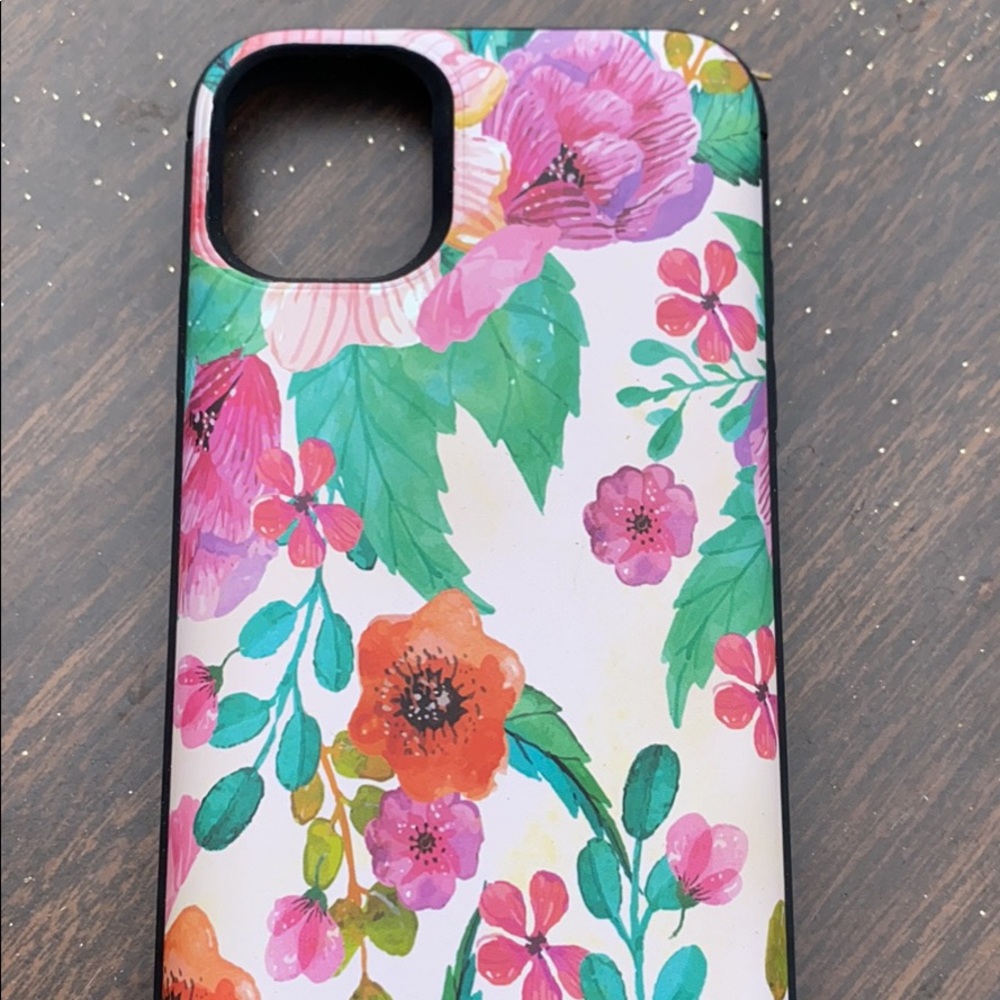 Casely battery case